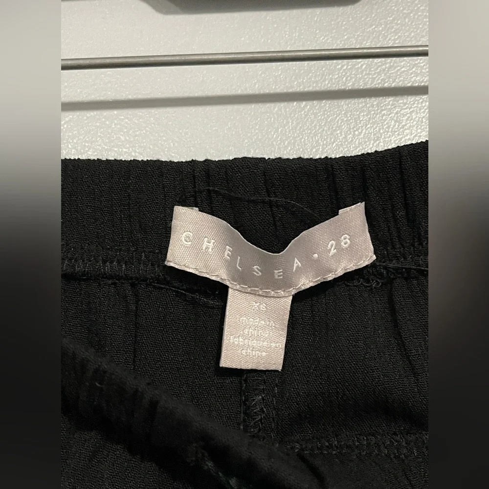 CHELSEA 28‎ PANTS